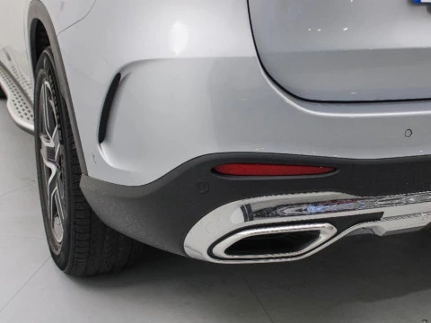 Mercedes-Benz Clase GLC 2.0 GLC 200 MHEV AUTO 4MATIC 204 5P