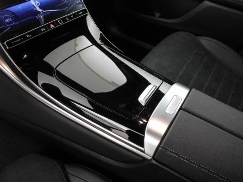 Mercedes-Benz Clase GLC 2.0 GLC 200 MHEV AUTO 4MATIC 204 5P