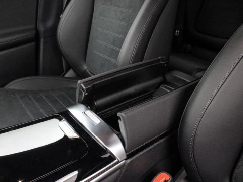 Mercedes-Benz Clase GLC 2.0 GLC 200 MHEV AUTO 4MATIC 204 5P