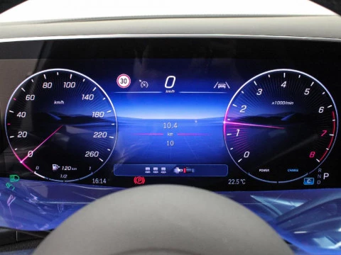 Mercedes-Benz Clase GLC 2.0 GLC 200 MHEV AUTO 4MATIC 204 5P