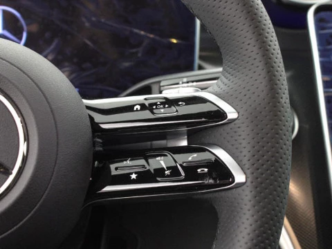 Mercedes-Benz Clase GLC 2.0 GLC 200 MHEV AUTO 4MATIC 204 5P