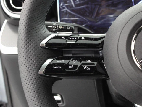 Mercedes-Benz Clase GLC 2.0 GLC 200 MHEV AUTO 4MATIC 204 5P