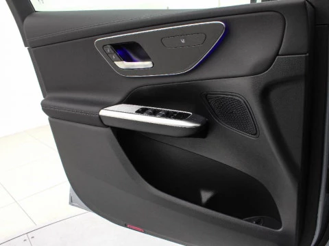 Mercedes-Benz Clase GLC 2.0 GLC 200 MHEV AUTO 4MATIC 204 5P