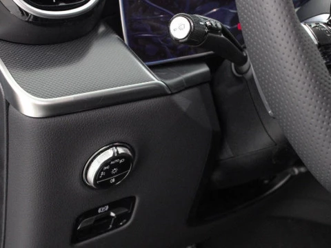 Mercedes-Benz Clase GLC 2.0 GLC 200 MHEV AUTO 4MATIC 204 5P