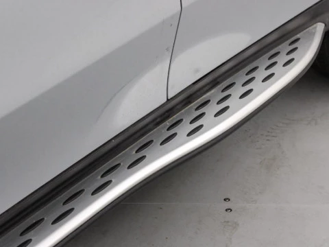 Mercedes-Benz Clase GLC 2.0 GLC 200 MHEV AUTO 4MATIC 204 5P