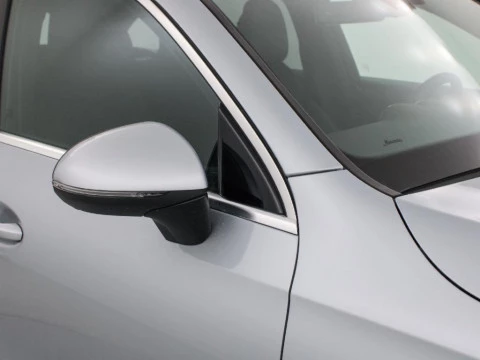 Mercedes-Benz Clase GLC 2.0 GLC 200 MHEV AUTO 4MATIC 204 5P