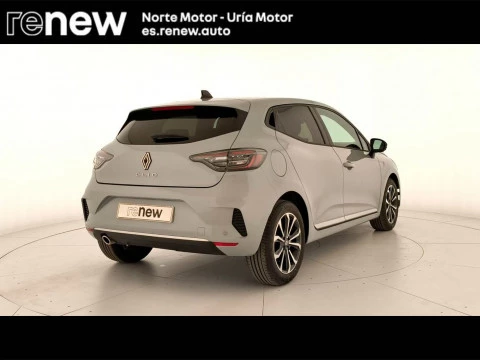 Renault Clio   TCe Techno 67kW