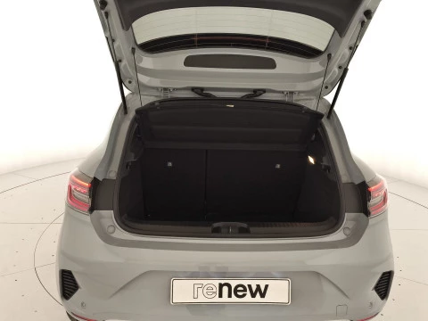 Renault Clio   TCe Techno 67kW