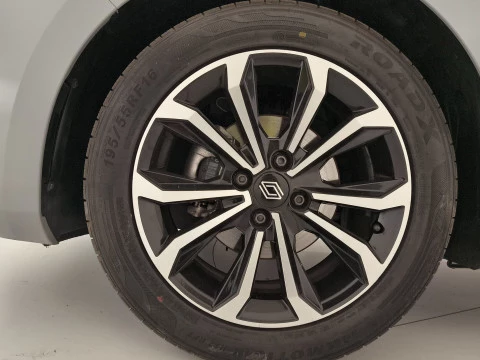 Renault Clio   TCe Techno 67kW