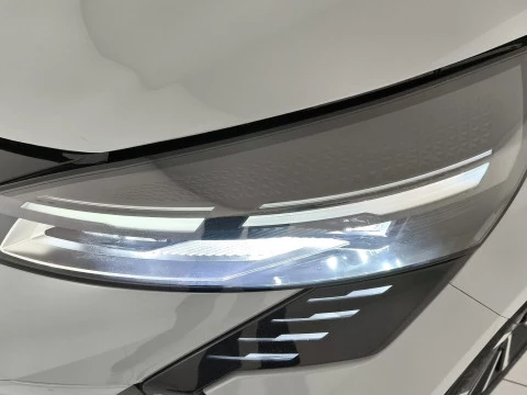 Renault Clio   TCe Techno 67kW