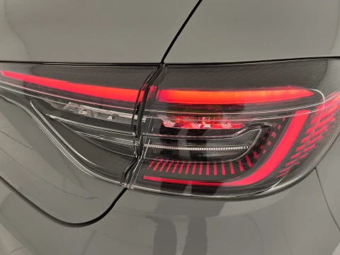 Renault Clio   TCe Techno 67kW