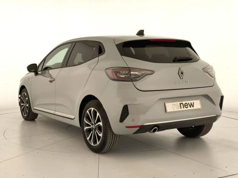 Renault Clio   TCe Techno 67kW