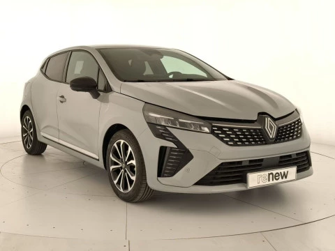 Renault Clio   TCe Techno 67kW