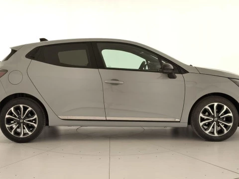 Renault Clio   TCe Techno 67kW