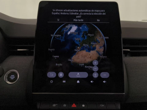 Renault Clio   TCe Techno 67kW