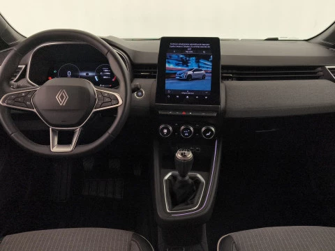 Renault Clio   TCe Techno 67kW