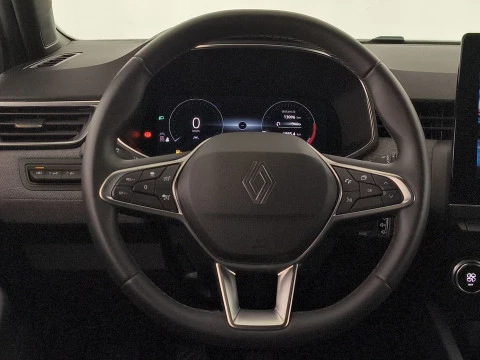 Renault Clio   TCe Techno 67kW