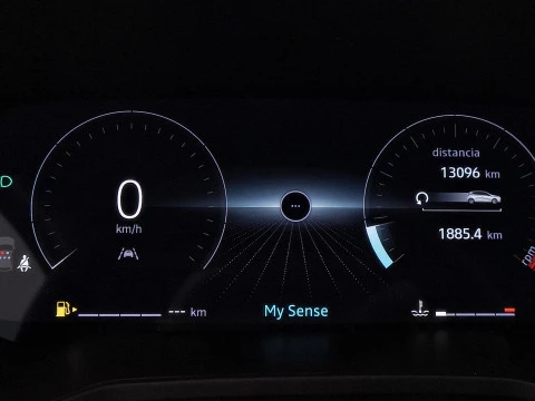 Renault Clio   TCe Techno 67kW