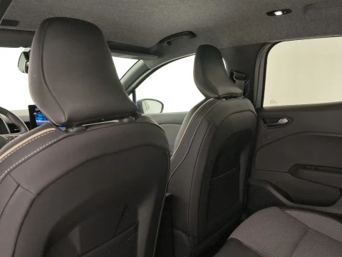 Renault Clio   TCe Techno 67kW