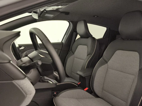 Renault Clio   TCe Techno 67kW