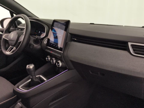 Renault Clio   TCe Techno 67kW