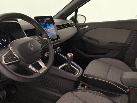 Renault Clio   TCe Techno 67kW