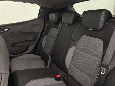 Renault Clio   TCe Techno 67kW