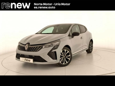 Renault Clio   TCe Techno 67kW Renault Clio   TCe Techno 67kW