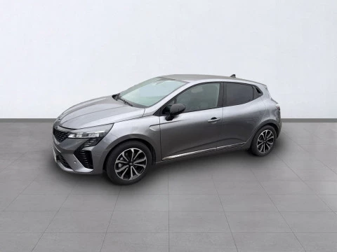 Renault Clio  Hibrido  E-TECH Full Hybrid Techno 105kW