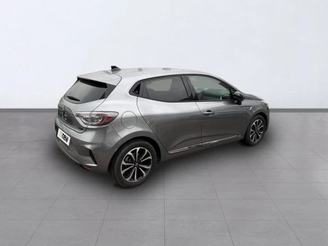 Renault Clio  Hibrido  E-TECH Full Hybrid Techno 105kW