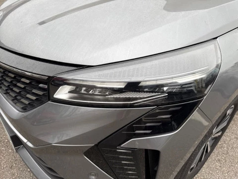 Renault Clio  Hibrido  E-TECH Full Hybrid Techno 105kW