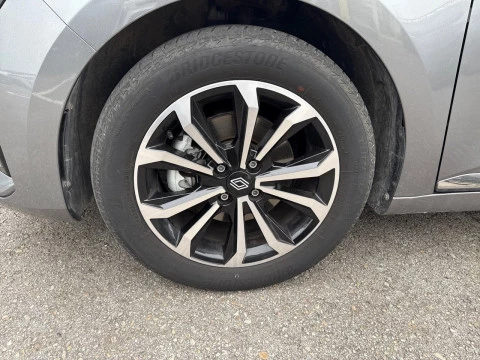 Renault Clio  Hibrido  E-TECH Full Hybrid Techno 105kW