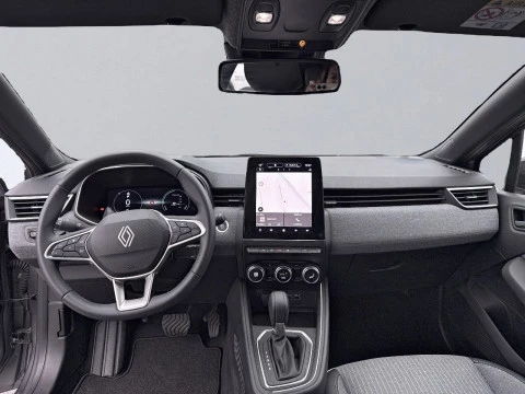 Renault Clio  Hibrido  E-TECH Full Hybrid Techno 105kW