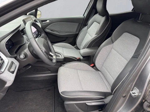 Renault Clio  Hibrido  E-TECH Full Hybrid Techno 105kW