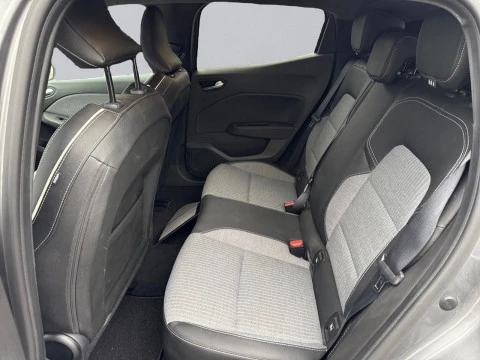 Renault Clio  Hibrido  E-TECH Full Hybrid Techno 105kW