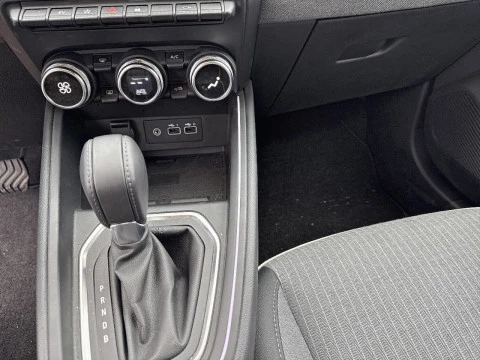 Renault Clio  Hibrido  E-TECH Full Hybrid Techno 105kW