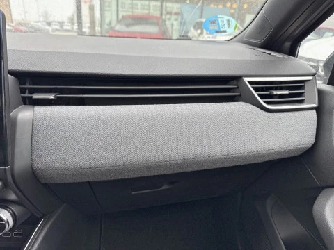 Renault Clio  Hibrido  E-TECH Full Hybrid Techno 105kW