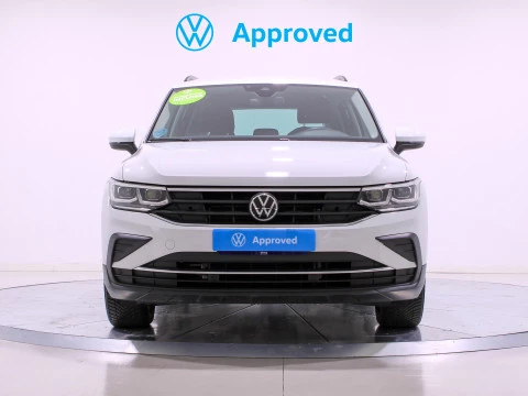 Volkswagen Tiguan Life 2.0 TDI 110kW (150CV) DSG