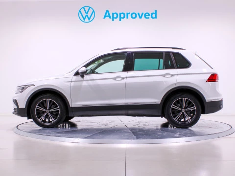 Volkswagen Tiguan Life 2.0 TDI 110kW (150CV) DSG