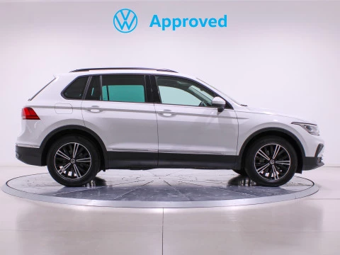 Volkswagen Tiguan Life 2.0 TDI 110kW (150CV) DSG