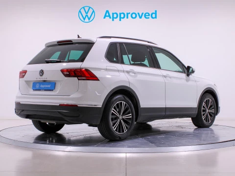 Volkswagen Tiguan Life 2.0 TDI 110kW (150CV) DSG