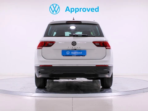 Volkswagen Tiguan Life 2.0 TDI 110kW (150CV) DSG