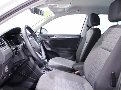 Volkswagen Tiguan Life 2.0 TDI 110kW (150CV) DSG