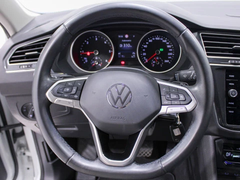Volkswagen Tiguan Life 2.0 TDI 110kW (150CV) DSG