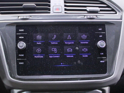 Volkswagen Tiguan Life 2.0 TDI 110kW (150CV) DSG