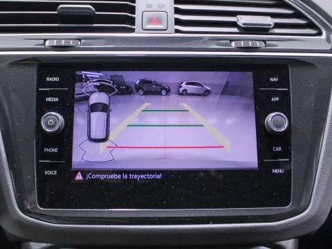 Volkswagen Tiguan Life 2.0 TDI 110kW (150CV) DSG