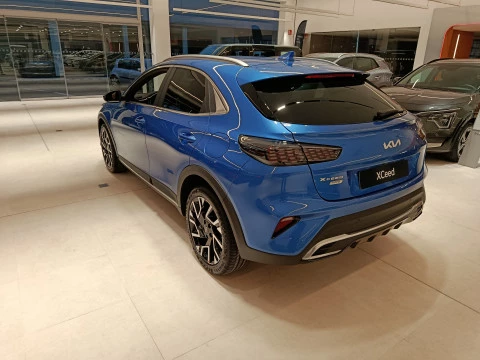 Kia XCeed 1.0 MHEV Style Edition 85kW (115CV)