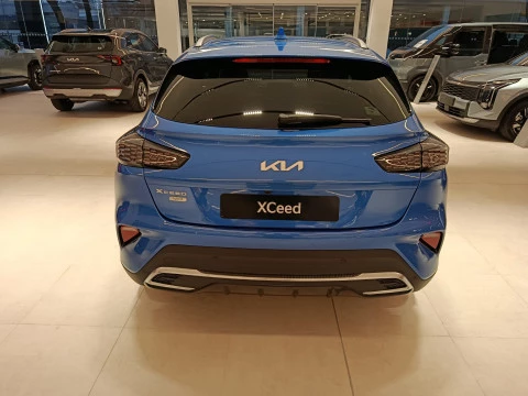 Kia XCeed 1.0 MHEV Style Edition 85kW (115CV)