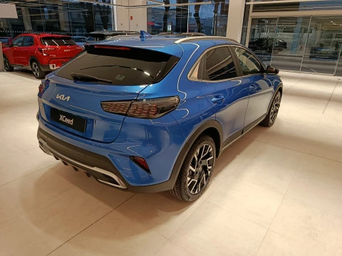 Kia XCeed 1.0 MHEV Style Edition 85kW (115CV)