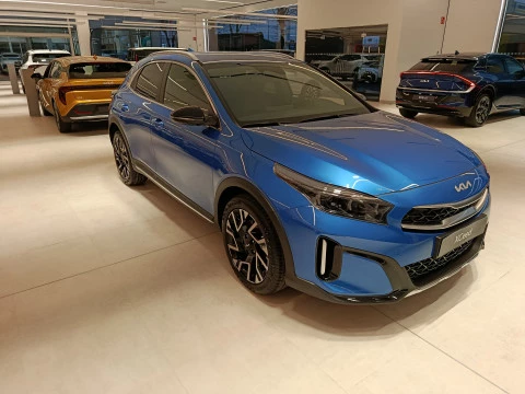 Kia XCeed 1.0 MHEV Style Edition 85kW (115CV)